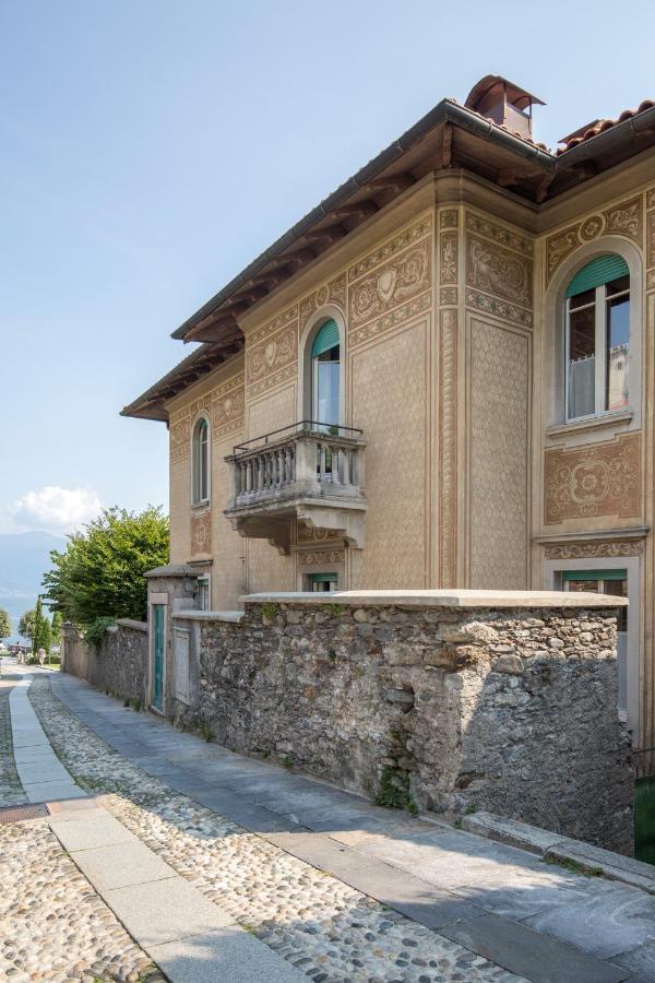 Villa Maria Boutique Hotel Канобио Екстериор снимка