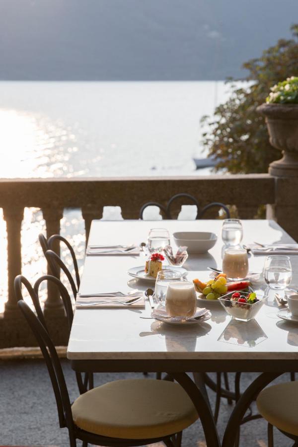 Villa Maria Boutique Hotel Канобио Екстериор снимка