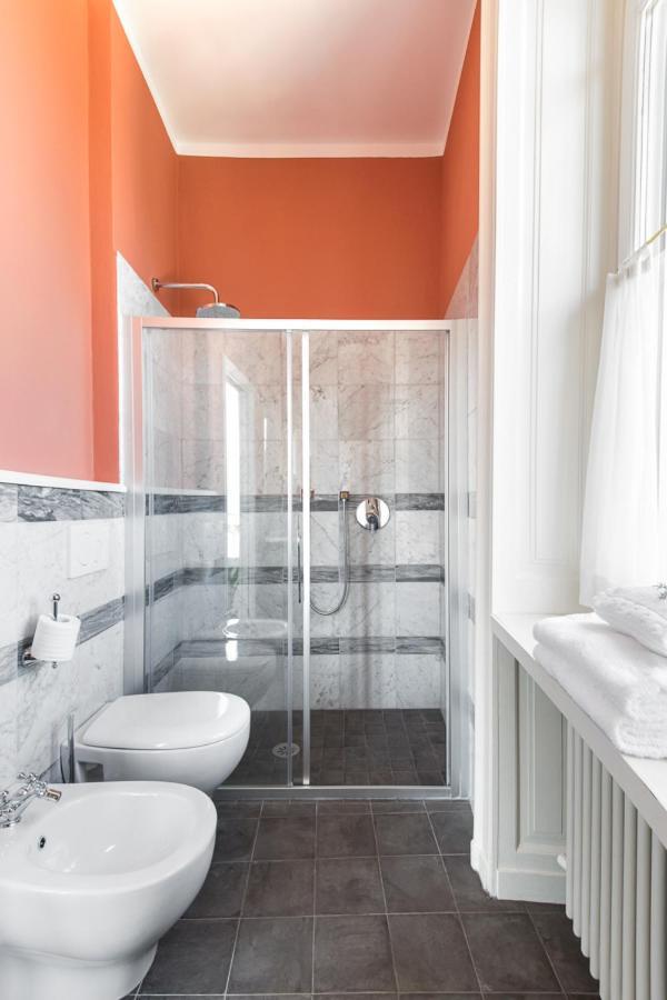 Villa Maria Boutique Hotel Канобио Екстериор снимка