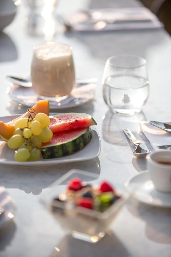 Villa Maria Boutique Hotel Канобио Екстериор снимка