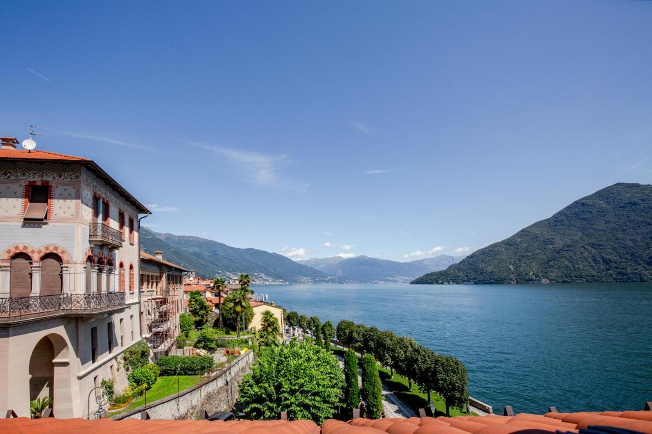Villa Maria Boutique Hotel Канобио Екстериор снимка