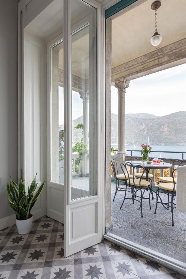 Villa Maria Boutique Hotel Канобио Екстериор снимка