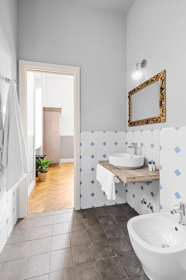 Villa Maria Boutique Hotel Канобио Екстериор снимка
