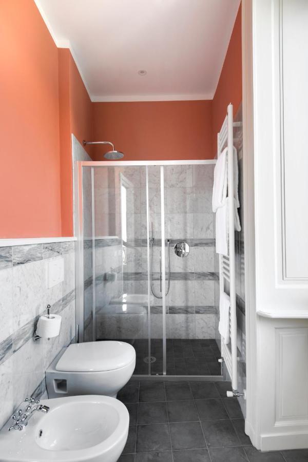 Villa Maria Boutique Hotel Канобио Екстериор снимка