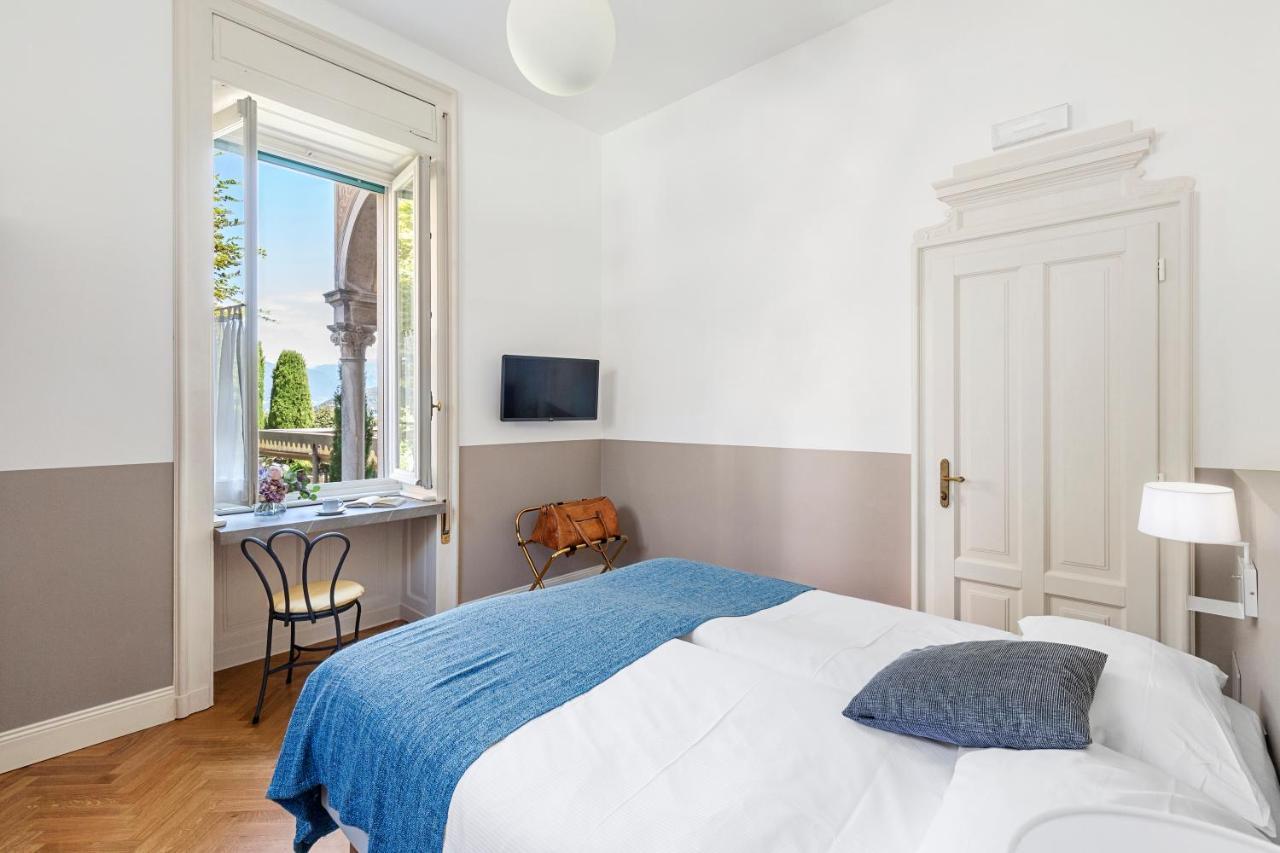 Villa Maria Boutique Hotel Канобио Екстериор снимка