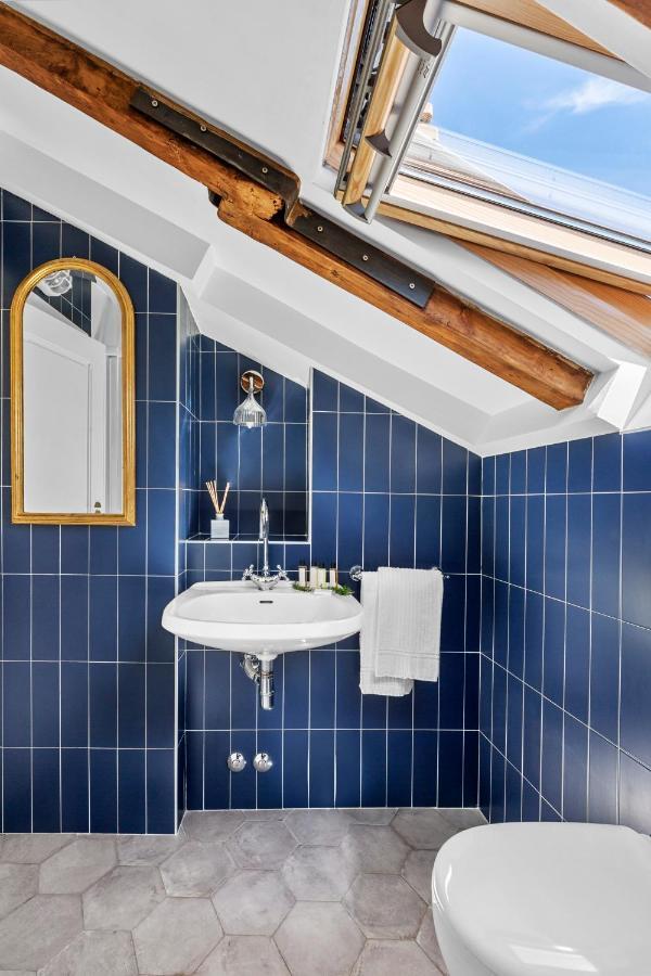 Villa Maria Boutique Hotel Канобио Екстериор снимка