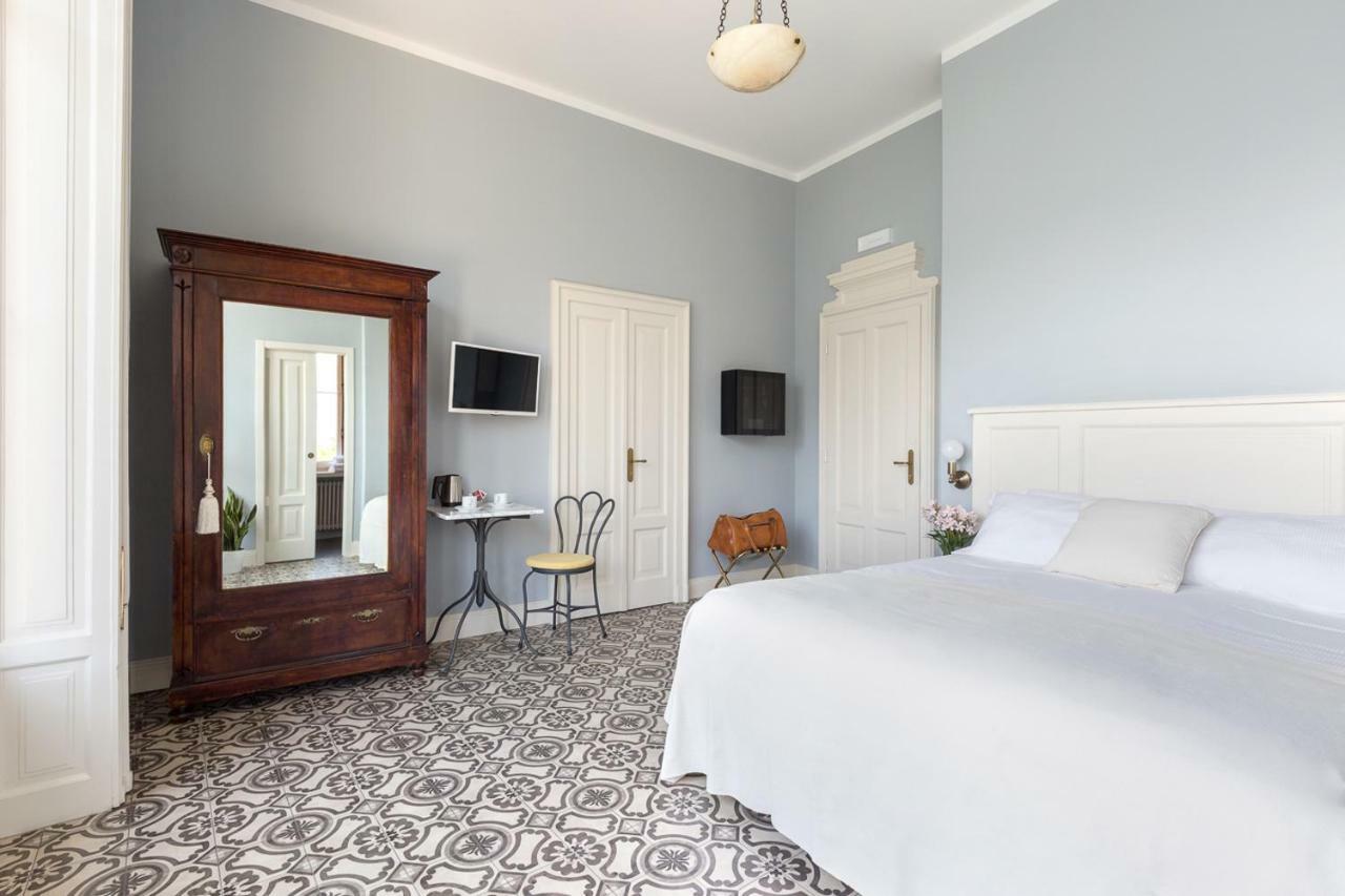 Villa Maria Boutique Hotel Канобио Екстериор снимка