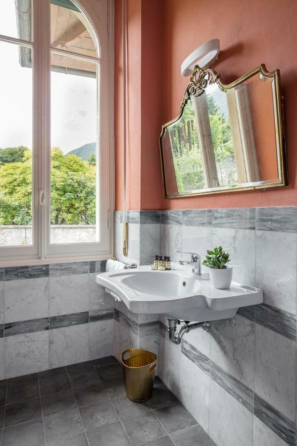 Villa Maria Boutique Hotel Канобио Екстериор снимка