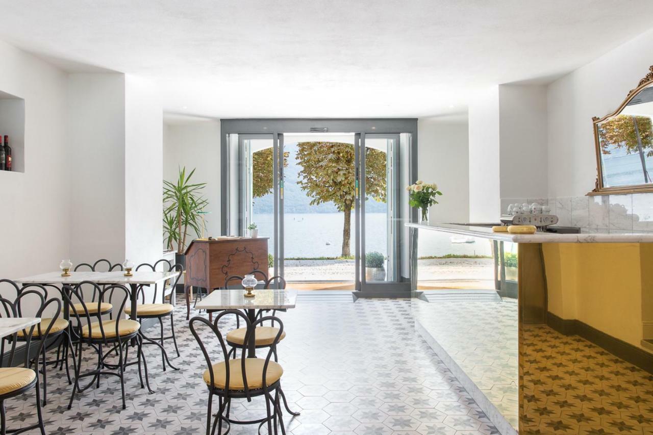 Villa Maria Boutique Hotel Канобио Екстериор снимка