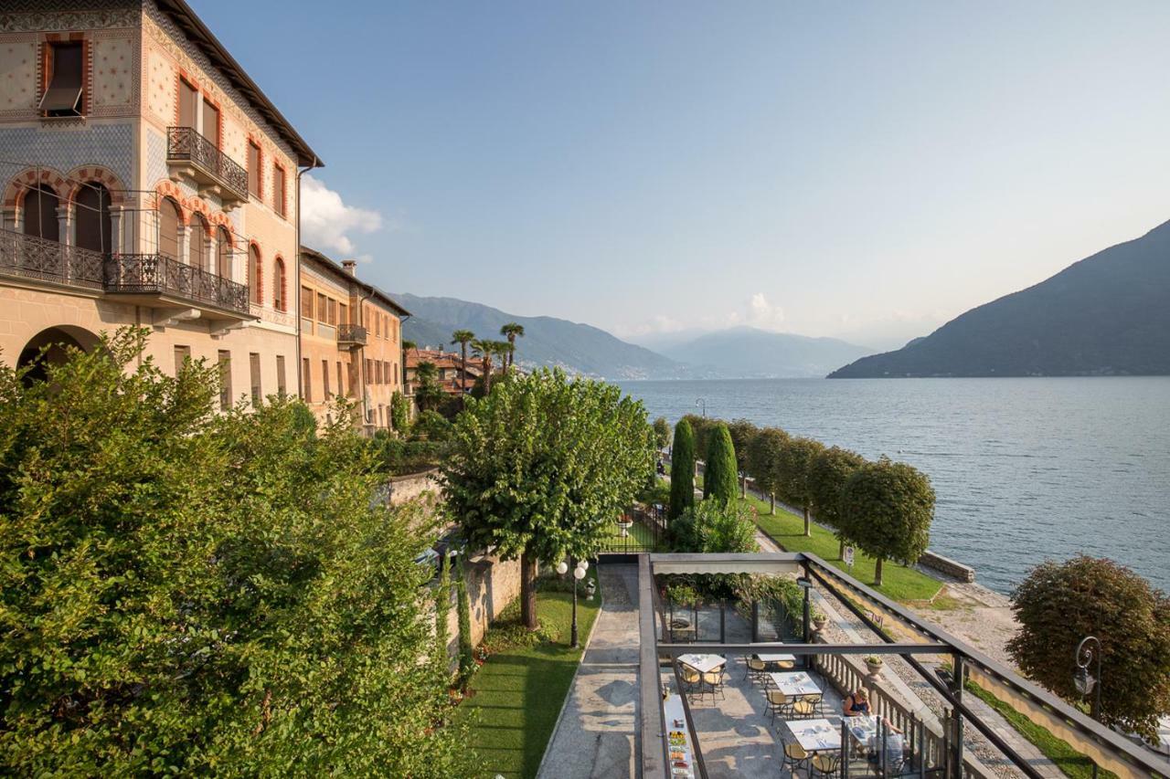 Villa Maria Boutique Hotel Канобио Екстериор снимка