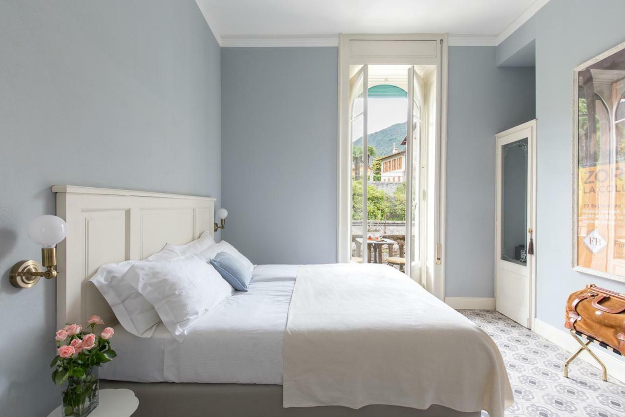 Villa Maria Boutique Hotel Канобио Екстериор снимка