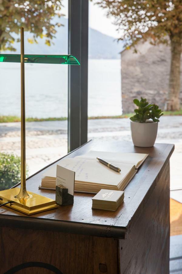 Villa Maria Boutique Hotel Канобио Екстериор снимка