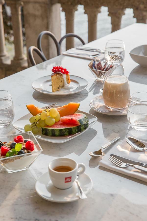 Villa Maria Boutique Hotel Канобио Екстериор снимка